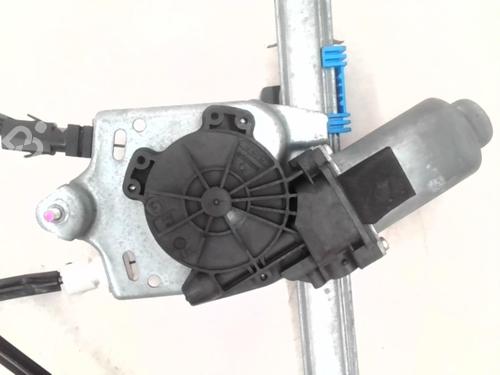 Front right window mechanism RENAULT ESPACE IV (JK0/1_) 1.9 dCi (JK0U) | BP24782288C23  - Image 5