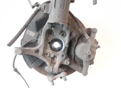Used Left front suspension Left front suspension HYUNDAI TUCSON (NX4E, NX4A) 1.6 T-GDi Hybrid (230 hp) 40534847 40534847