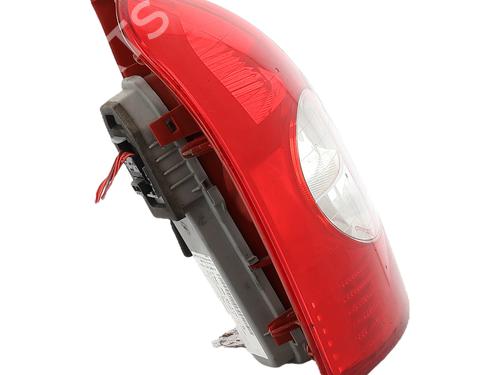 Used Left taillight Left taillight RENAULT CLIO II (BB_, CB_) [1998-2016] 36249744 36249744