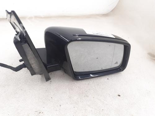 Right mirror MERCEDES-BENZ B-CLASS Sports Tourer (W246, W242) B 220 CDI / d (246.203) | BP26738629C27 