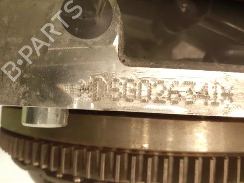 Engine VW POLO VI (AW1, BZ1, AE1) 1.0 | BP26155021M1  - Image 7