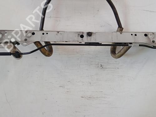 Used Crossmember Crossmember CHEVROLET CRUZE Hatchback (J305) 1.7 D (131 hp) 32990733 32990733