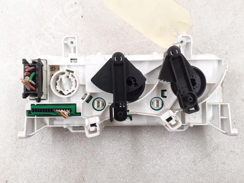 Climate control RENAULT CLIO II (BB_, CB_) 1.5 dCi (B/CB3M) | BP24771401I5 