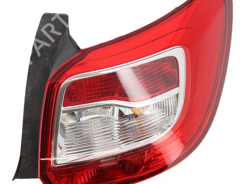 Right taillight DACIA SANDERO II 1.2 | BP36468476C35 - Image 3