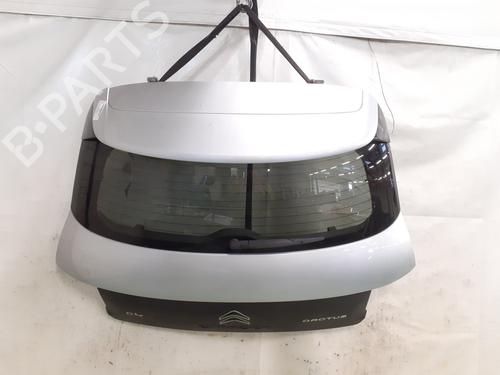 Used Tailgate Tailgate CITROËN C4 CACTUS 1.6 BlueHDi 100 (99 hp) 24772516 24772516