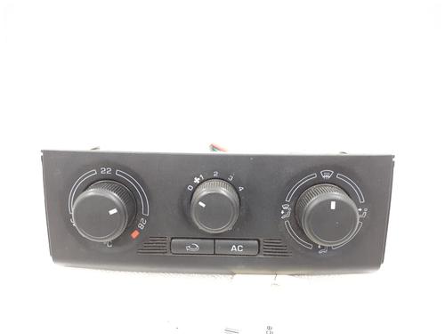 Used Climate control SKODA FABIA II (542) 1.4 TDI (80 hp) 24788835