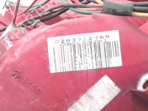 Used Right taillight Right taillight SUZUKI SWIFT III (MZ, EZ) 1.3 DDiS (RS413D) (75 hp) 24780195 24780195