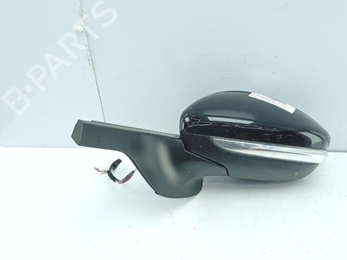 Retrovisor esquerdo CITROËN C3 III (SX) 1.2 PureTech 82 | BP38547832C26 - Image 5