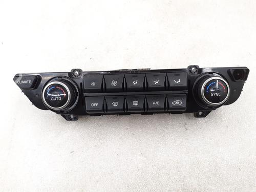 Climate control KIA SPORTAGE IV (QL, QLE) 1.7 CRDi | BP24797739I5 - Image 3