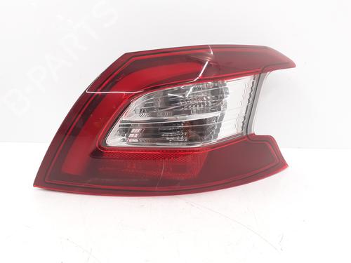Used Right taillight PEUGEOT 308 II (LB_, LP_, LW_, LH_, L3_) 1.6 BlueHDi 120 (120 hp) 30816929