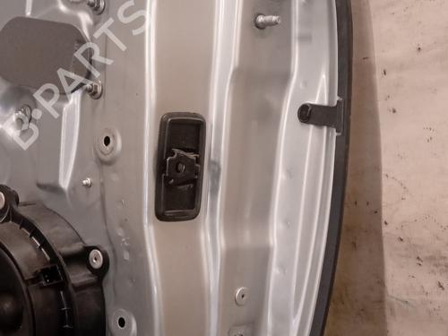 Left rear door RENAULT MEGANE IV Grandtour (K9A/M/N_) 1.6 dCi 130 | BP29863099C4