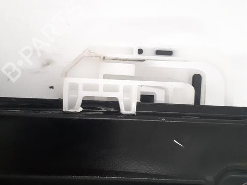 Front left window mechanism FORD S-MAX (CJ, WA6) 2.0 TDCi | BP30874573C22