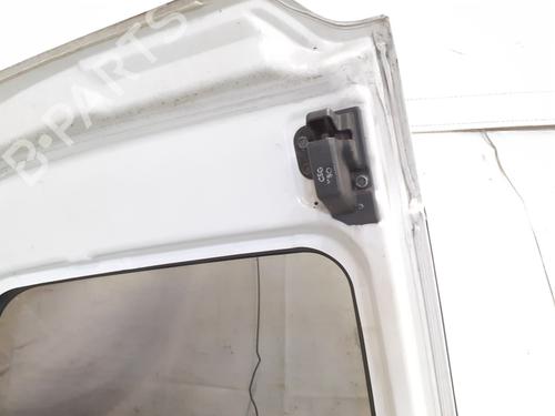 Right tailgate HYUNDAI H-1 Van (A1) 2.5 CRDi | BP27818799C77 