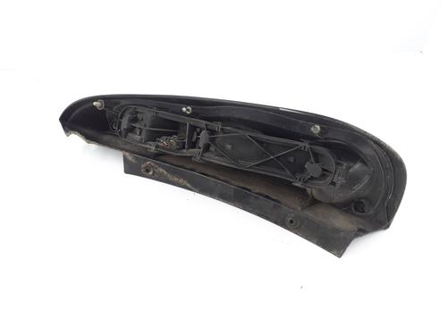 Left taillight SMART FORFOUR (454) 1.5 CDI (454.001) | BP26929544C34 
