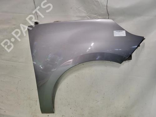 Used Right front fenders RENAULT SCÉNIC III (JZ0/1_) 1.5 dCi (106 hp) 24795023