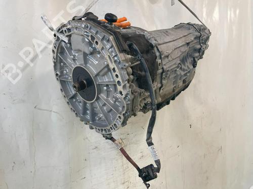 Gearbox MERCEDES-BENZ GLC Coupe (C253) 300 de 4-matic (253.311) | BP24791220M3 