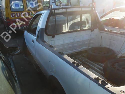 Used Parts FIAT STRADA Pickup (178_, 278_) 1.9 D (63 hp) 2415100