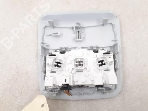 Used Interior roof light Interior roof light PEUGEOT 208 I (CA_, CC_) 1.2 VTi 68 / PureTech 68 (68 hp) 24793818 24793818