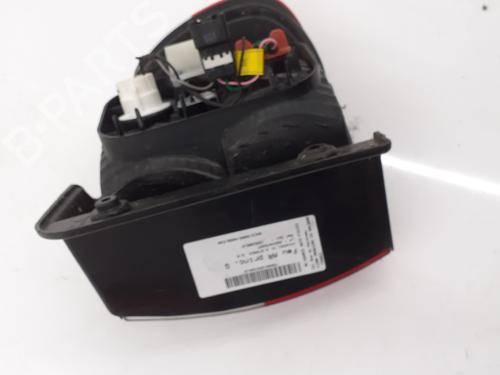 Used Left taillight Left taillight HYUNDAI H-1 Van (A1) 2.5 CRDi (140 hp) 28064138 28064138