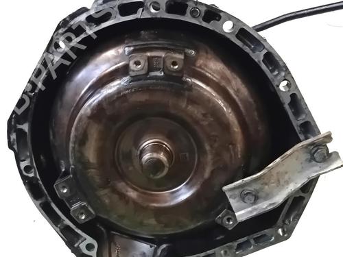 Gearbox MERCEDES-BENZ M-CLASS (W163) ML 270 CDI (163.113) | BP24792262M3 