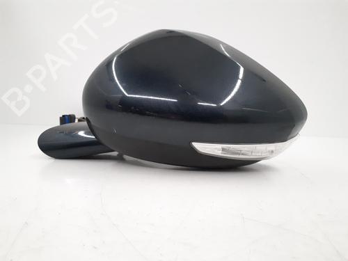 Used Left mirror Left mirror PEUGEOT 508 SW I (8E_) 2.0 HDi (163 hp) 30381051 30381051