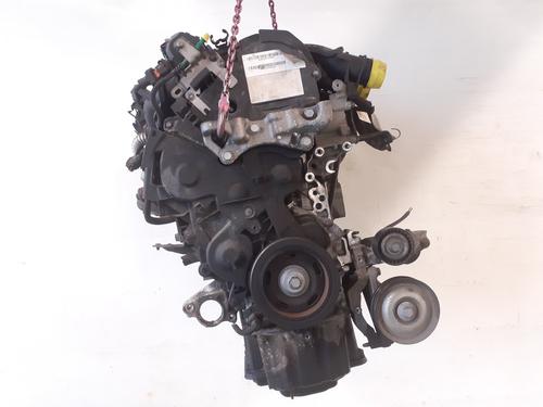 Used Engine CITROËN JUMPY III Van (V_) 1.6 BlueHDi 95 (95 hp) 32469528