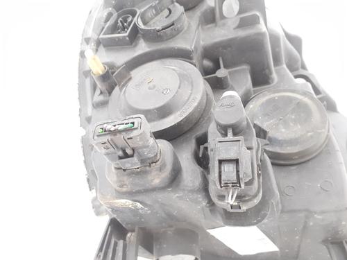 Left headlight RENAULT MODUS / GRAND MODUS (F/JP0_) 1.5 dCi (JP0G, JP0H) | BP26573914C28  - Image 7