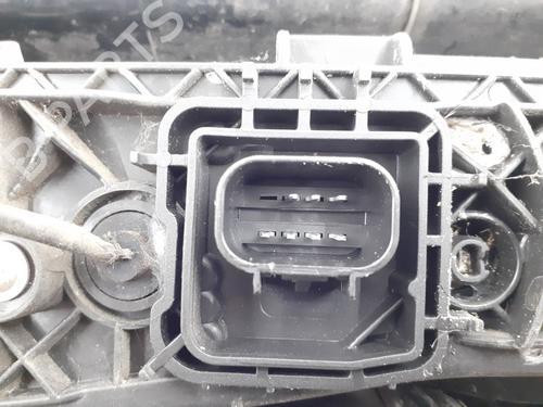 Used Left taillight Left taillight FIAT DOBLO Cargo (263_) 1.6 D Multijet (263WXD1B, 263WXR1B, 263WXX1B, 263ZXD1B,... (105 hp) 32260628 32260628