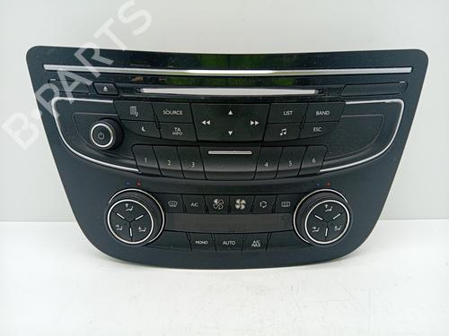 Climate control PEUGEOT 508 I (8D_) 1.6 THP | BP34045017I5 - Image 2