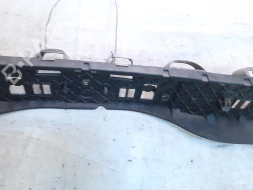 Rear bumper bracket PEUGEOT 208 I (CA_, CC_) 1.0 VTi | BP29384232C159 