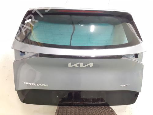 Bagklap CC/Kombi-Coupé KIA SPORTAGE V (NQ5) 1.6 T-GDi Hybrid (215 hp) 32091931
