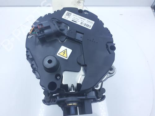 Used Alternator Alternator FORD PUMA (J2K, CF7) 1.0 EcoBoost mHEV (125 hp) 40128016 40128016