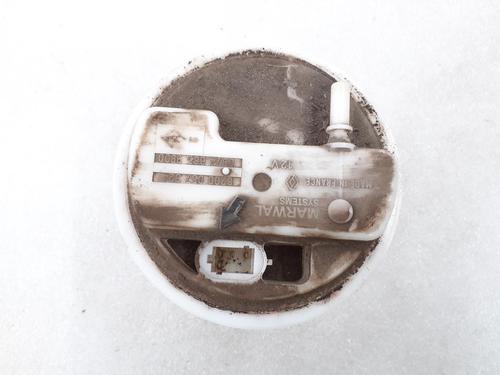 Kraftstoffpumpe für RENAULT CLIO II (BB_, CB_) 1.4 16V (B/CB0P, BB13) (98 hp) 24790593