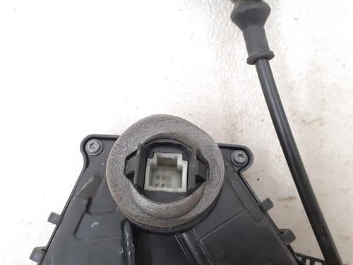 Rear left lock RENAULT AUSTRAL E-TECH 200 Hybrid (HGM2) | BP24797877C100 