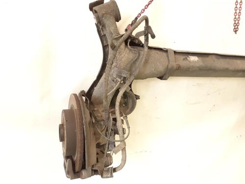 Rear axle RENAULT KADJAR (HA_, HL_) 1.6 dCi 130 (HLA4) | BP24791539M2
