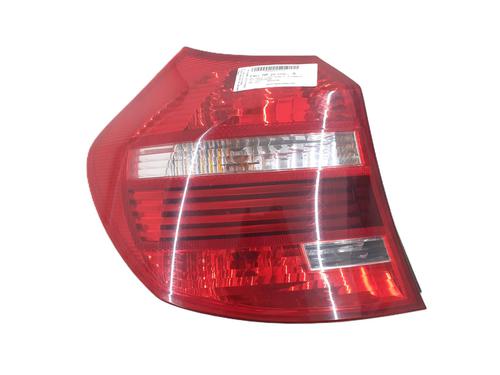 Used Left taillight BMW 1 (E87) 120 i (170 hp) 24797974