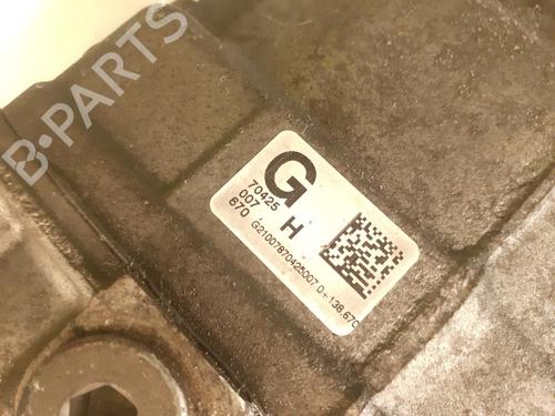 Rear differential PORSCHE CAYENNE (92A) 3.0 S E-Hybrid | BP24791252M24  - Image 8