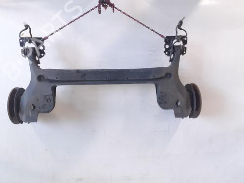 Rear axle MERCEDES-BENZ A-CLASS (W177) A 200 Mild-Hybrid (177.087) | BP37742099M2 - Image 6