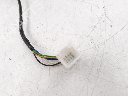 Bakspejl Højre DACIA LOGAN MCV II TCe 90 (K8M1, K8MA, K8AC) | BP31711613C27 