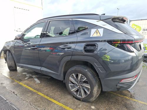Left taillight HYUNDAI TUCSON (NX4E, NX4A) 1.6 T-GDi Hybrid | BP36370991C34 - Image 48