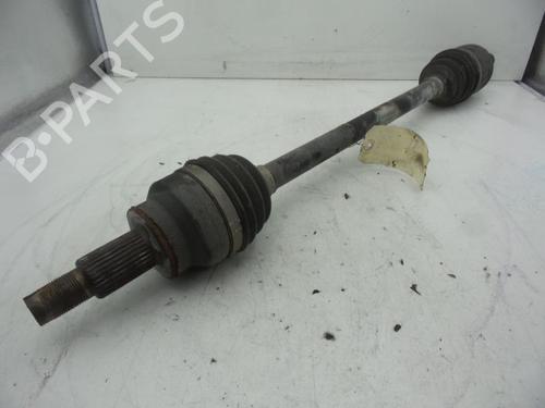 Used Left rear driveshaft ALFA ROMEO BRERA (939_) 3.2 JTS Q4 (939.DXG22) (260 hp) 24784708