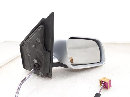 Right mirror VW POLO IV (9N_, 9A_) 1.2 12V | BP24787308C27 