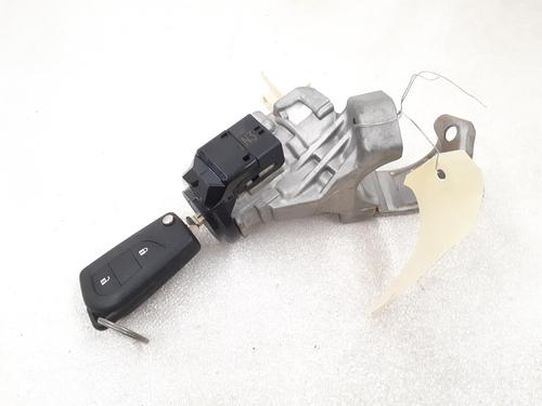 Used Ignition barrel PEUGEOT 108 1.0 VTi 72 (72 hp) 24795000