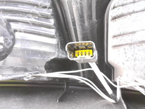 Used Left taillight CITROËN C3 Picasso (SH_) 1.6 HDi (90 hp) 24789974