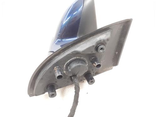 Right mirror PEUGEOT 307 SW (3H) 1.6 HDI 110 | BP27398206C27 