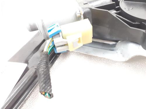 Front right window mechanism CHEVROLET CRUZE (J300) 2.0 CDI | BP24786507C23  - Image 6