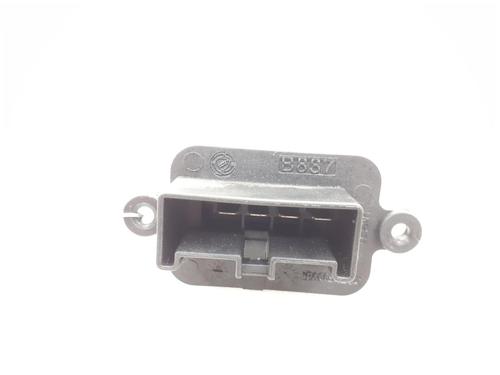 Heater resistor FIAT 500 (312_) 1.2 (312AXA1A) | BP24786210M108 - Image 3