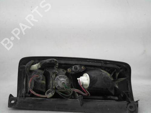 Right taillight SUZUKI IGNIS I (FH) 1.3 4WD (RG413) | BP24775853C35 
