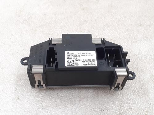 Heater resistor VW TOURAN (1T1, 1T2) 2.0 TDI | BP24795443M108 