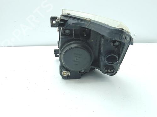 Left headlight CITROËN C2 (JM_) 1.4 HDi | BP38454643C28 - Image 4